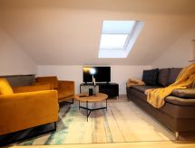 Ferienwohnung Alberts Huamat