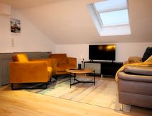 Ferienwohnung Alberts Huamat