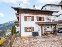Ferienwohnung Alberts Huamat