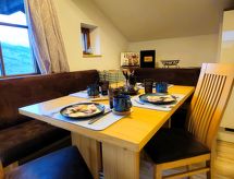 Ferienwohnung Alberts Huamat