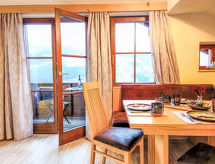 Ferienwohnung Alberts Huamat