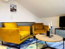 Ferienwohnung Alberts Huamat