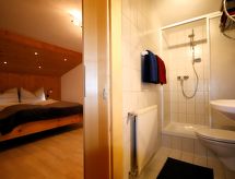 Ferienwohnung Alberts Huamat