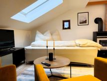 Ferienwohnung Alberts Huamat