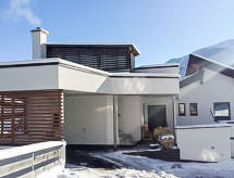 Fließ - Апартаменты Walch