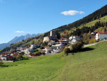 Leilighet Urgbach Apart