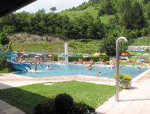 Leilighet Urgbach Apart