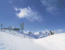 Leilighet Urgbach Apart