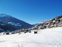 Leilighet Urgbach Apart