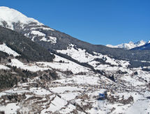 Leilighet Urgbach Apart