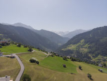 Leilighet Urgbach Apart