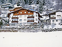 Ferienwohnung Venet