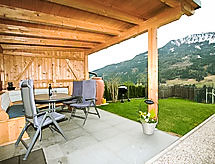 Ferienwohnung Venet