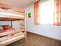 Ferienwohnung Venet