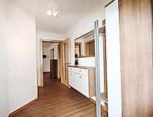 Ferienwohnung Venet