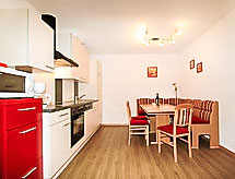 Ferienwohnung Venet