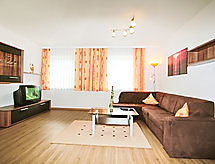 Ferienwohnung Venet