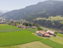 Ferienwohnung Venet