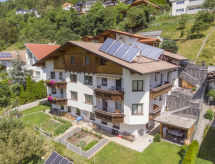 Ferienwohnung Venet