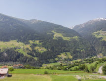 Ferienwohnung Venet