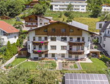 Ferienwohnung Venet
