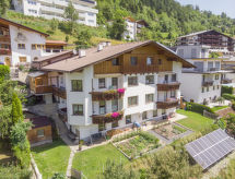 Ferienwohnung Venet
