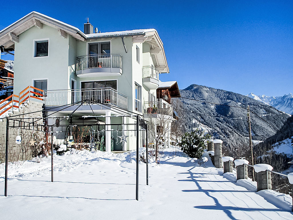 Interhome Muehlbach