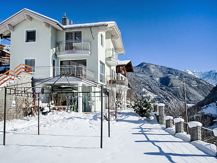 Apartamento De Férias Muehlbach