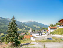 Modern Alpenverblijf IsiLiving op 1200m, vlakbij skipistes en wandelroutes - thumbnail 6