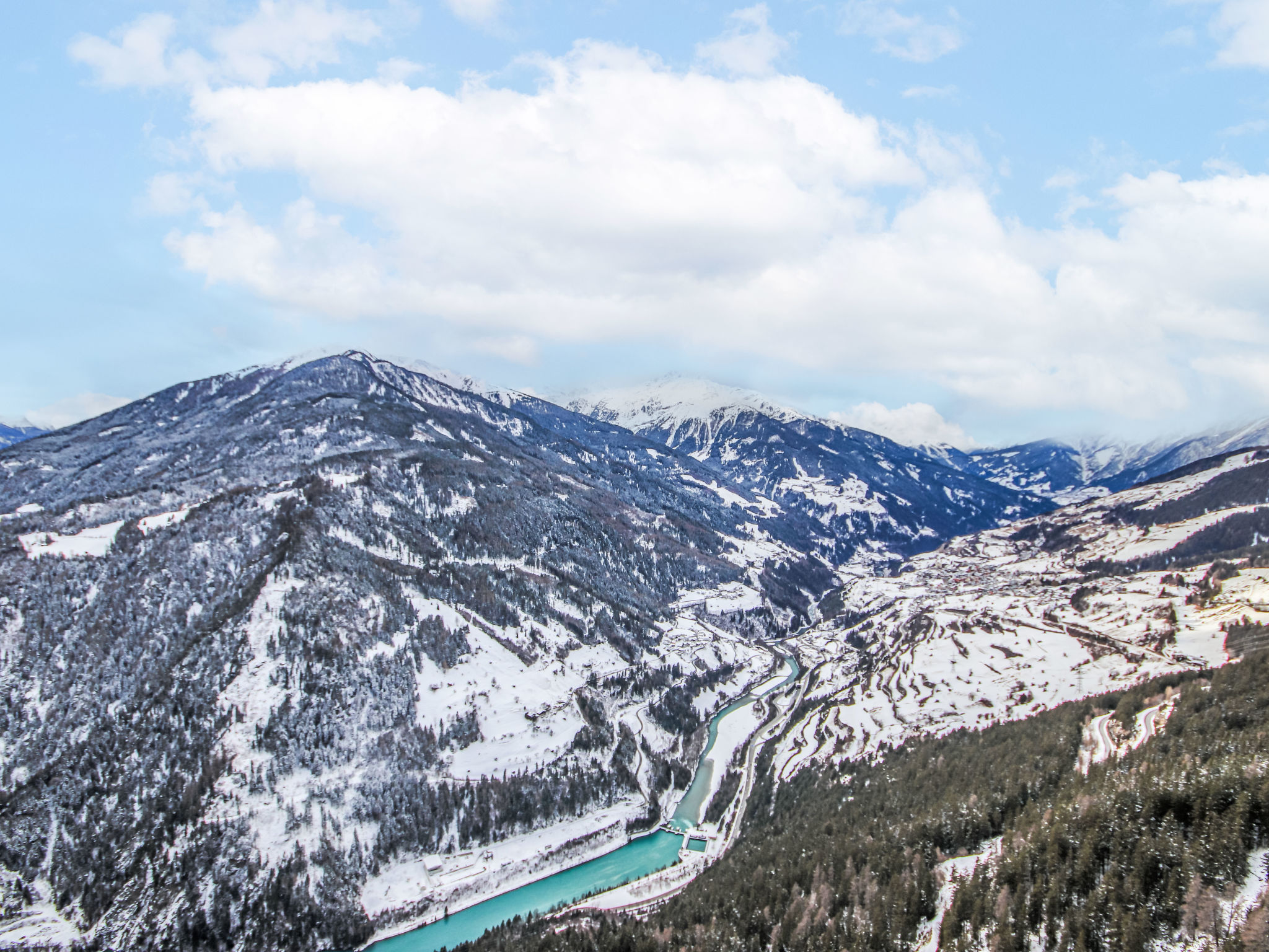 Modern Alpenverblijf IsiLiving op 1200m, vlakbij skipistes en wandelroutes - foto 40
