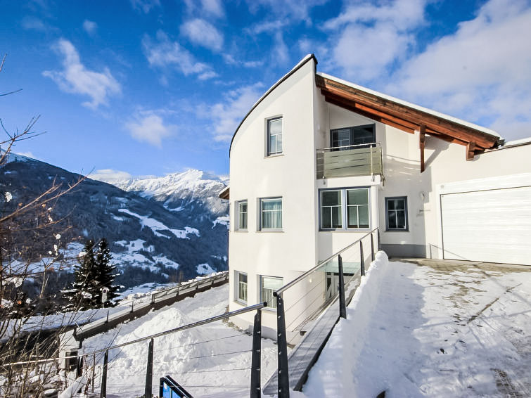 Ferienwohnung Jenewein