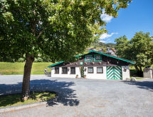 Ferienhaus Jagdhaus Biedenegg
