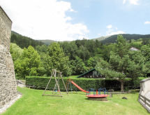 Ferienhaus Jagdhaus Biedenegg