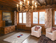 Ferienhaus Jagdhaus Biedenegg