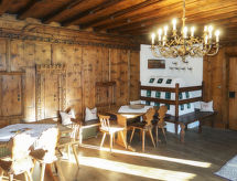 Ferienhaus Jagdhaus Biedenegg