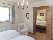 Ferienhaus Jagdhaus Biedenegg