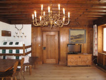 Ferienhaus Jagdhaus Biedenegg