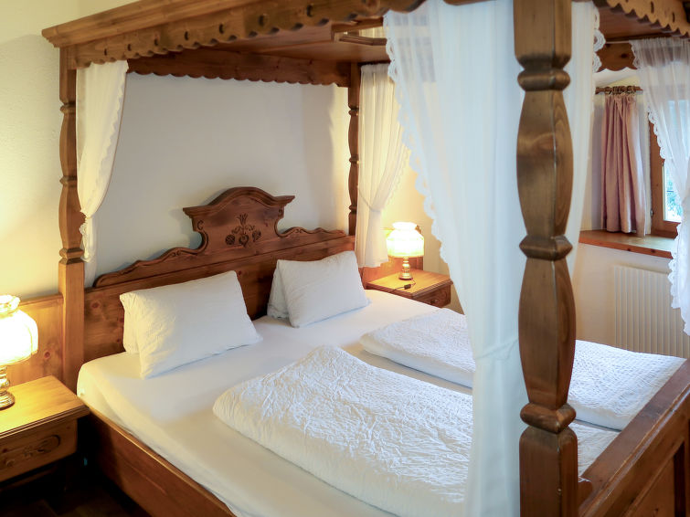 Search and Stay destination Fließ, Tirol - Austria from AU$ 179. Burg Biedenegg, Pach