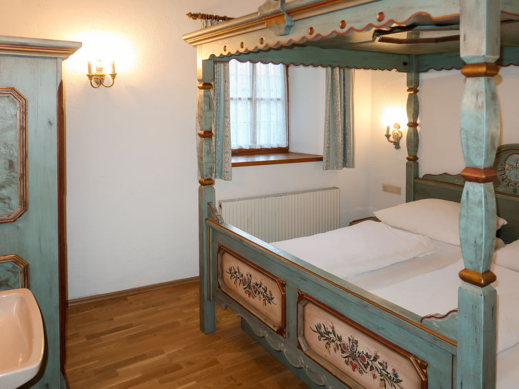Search and Stay destination Fließ, Tirol - Austria from AU$ 141. Burg Biedenegg, Potzner