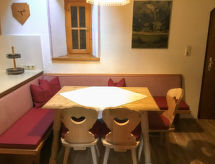 Top miejscowość FliessLandeckTirol West