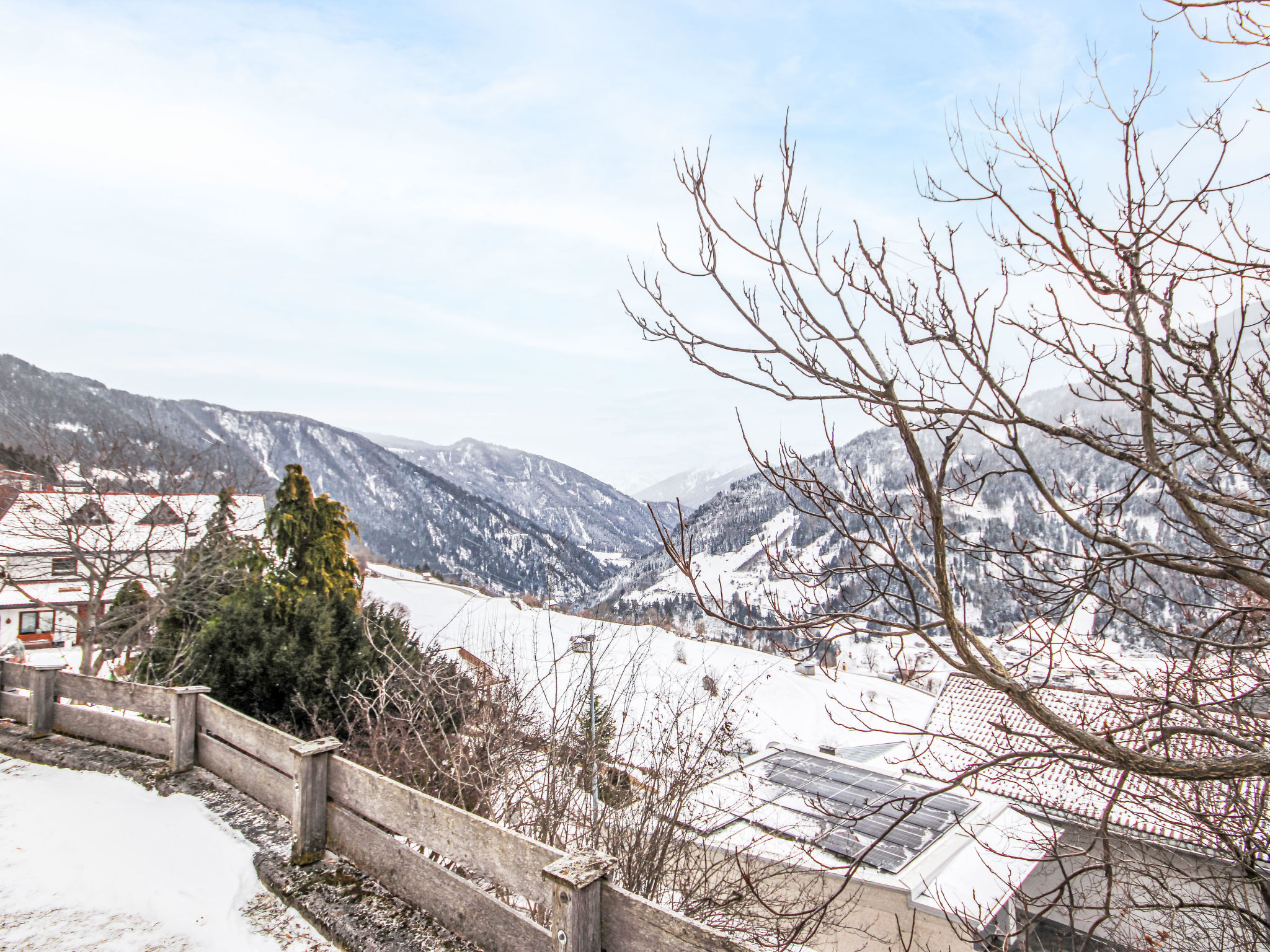 Château Burg Biedenegg mit Schlosscafé – Vue, photo 75 sur 89