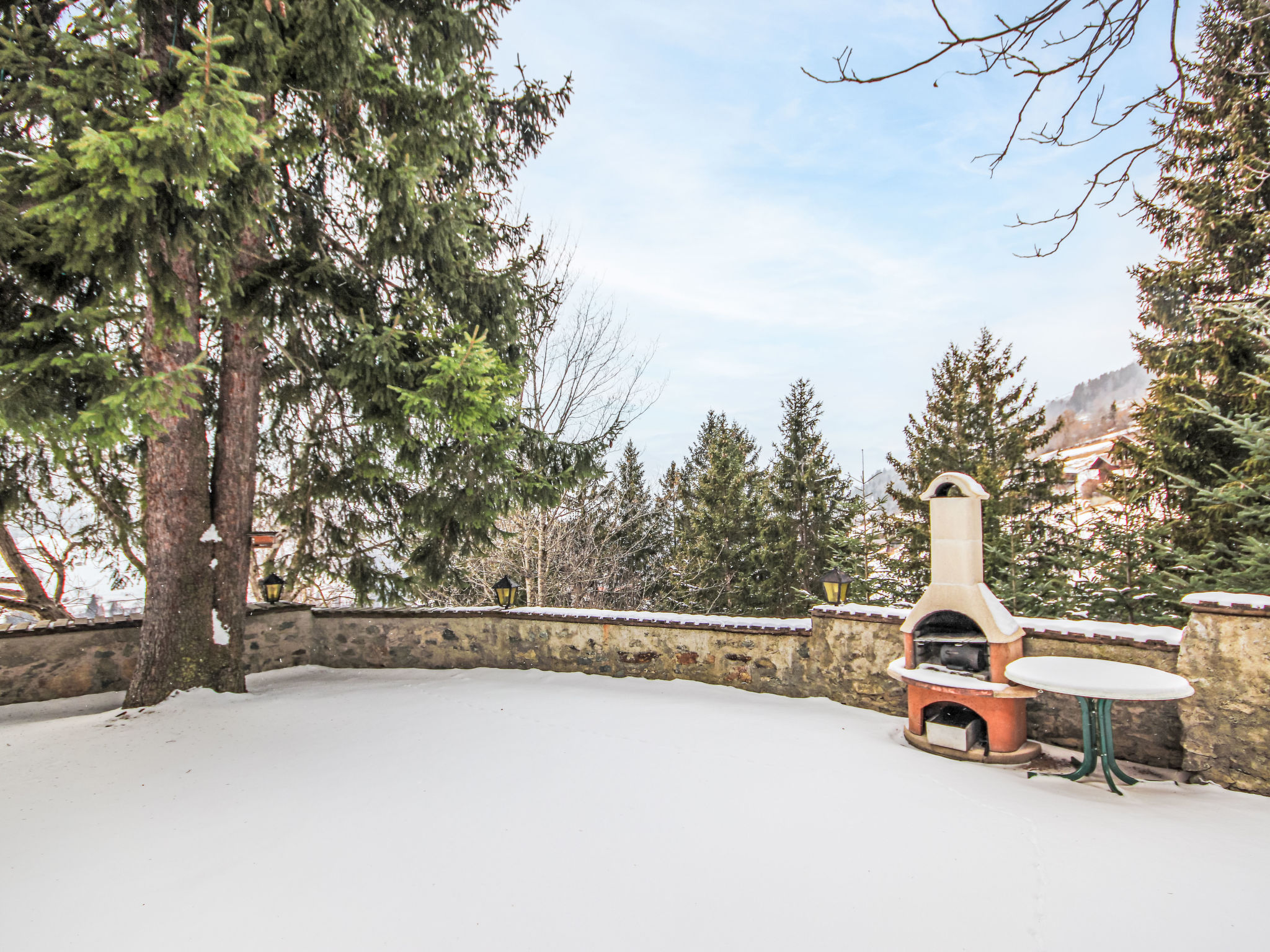 Château Burg Biedenegg mit Schlosscafé – Terrasse, photo 71 sur 89