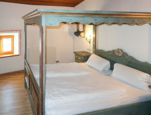 Apartment Burg Biedenegg, Sigwein