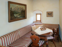 Apartment Burg Biedenegg, Sigwein
