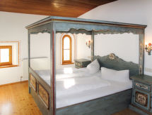 Apartment Burg Biedenegg, Sigwein