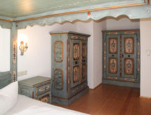 Apartment Burg Biedenegg, Sigwein