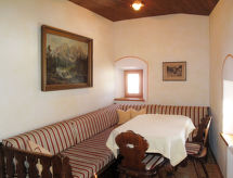 Apartment Burg Biedenegg, Sigwein