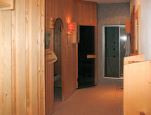 Apartment Burg Biedenegg, Sigwein