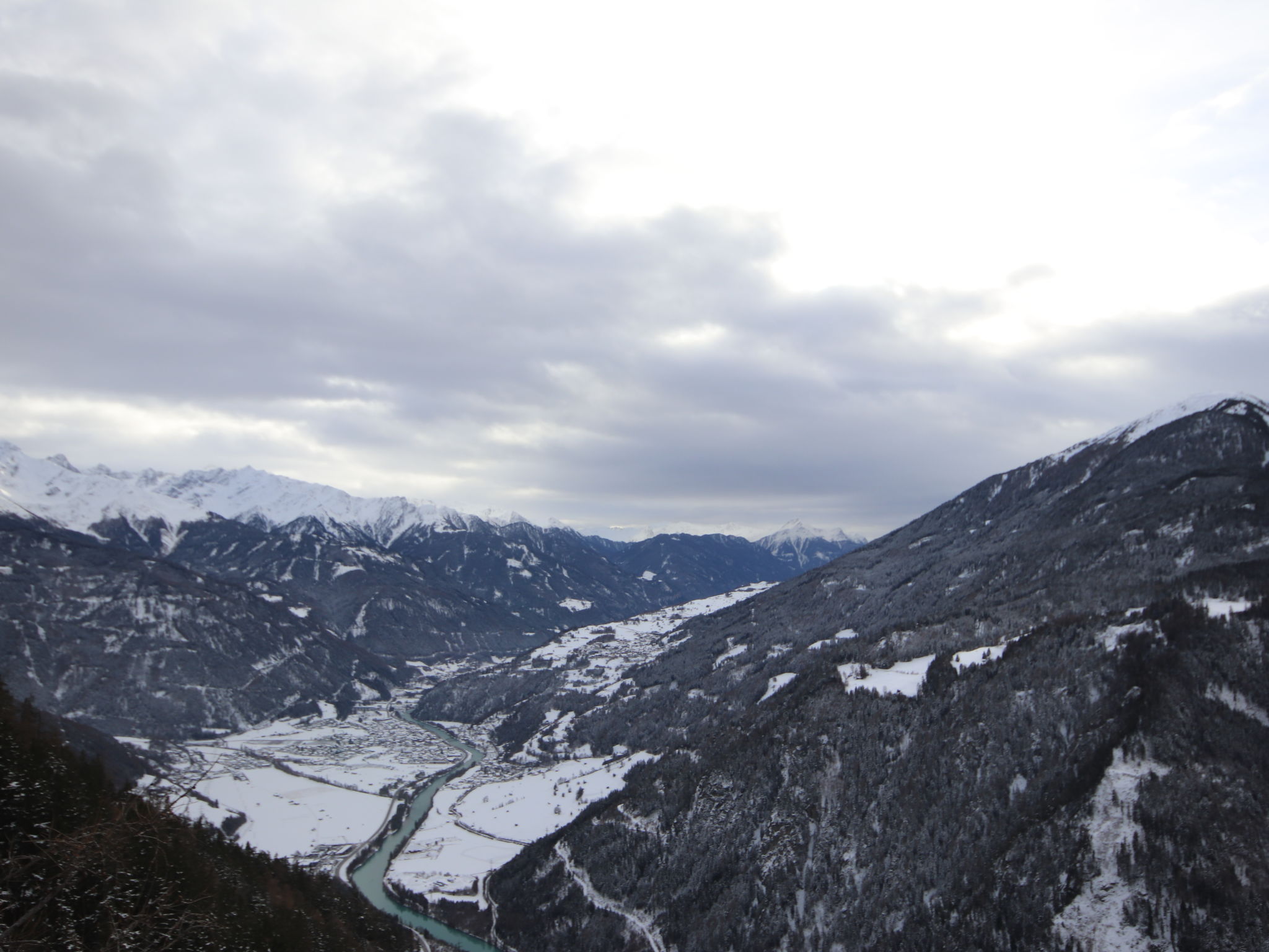 Burg Biedenegg, Sigwein-Area