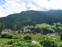 Rustiek appartement Vroni in Fliess, vlakbij skigebied en wandelparadijs - thumbnail 2